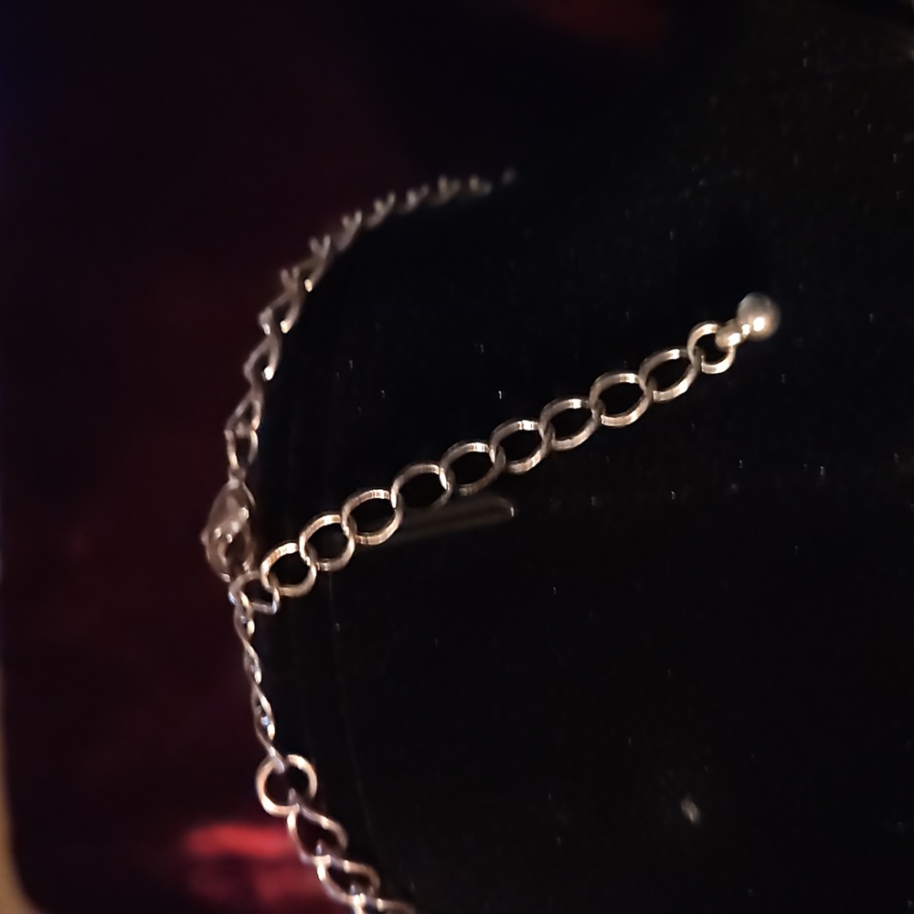 Chandelier Necklace - Picture 3 of 5